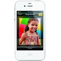 Apple iPhone 4S 32Gb -  1